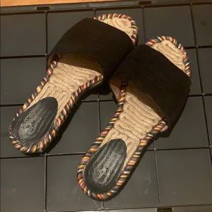 Espadrilles Sandal from Spain